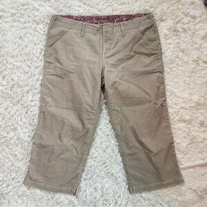 Ocean Pacific Capri Pants